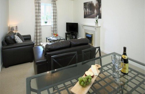 Bradley Stoke Apartment | Orchard Gate Apartments from Your Stay Bristol