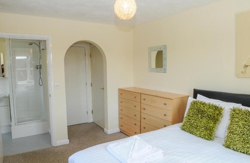 Bradley Stoke Apartment | Orchard Gate Apartments from Your Stay Bristol