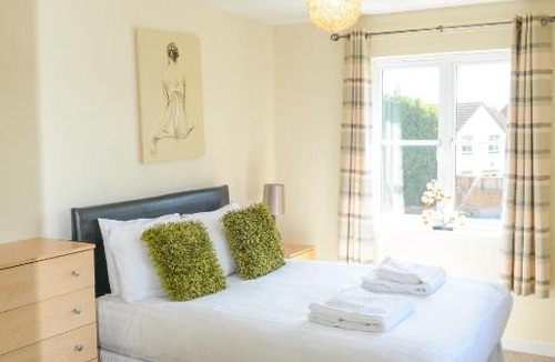 Bradley Stoke Apartment | Orchard Gate Apartments from Your Stay Bristol