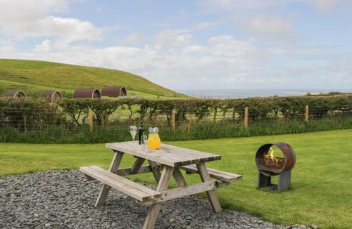 Askam and Ireleth House | Orchard