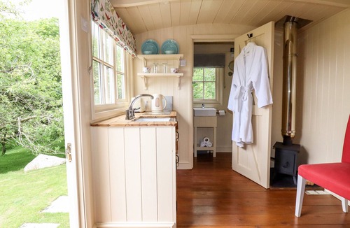 Burlawn Cottage | Orchard