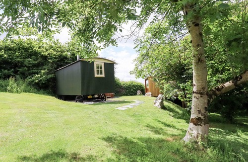 Burlawn Cottage | Orchard