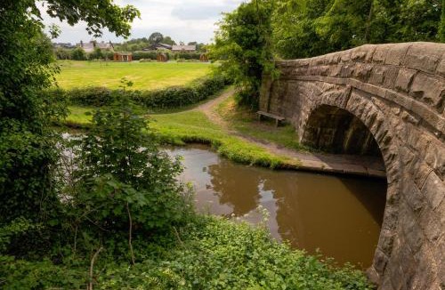Wesham Other | Orchard Glamping