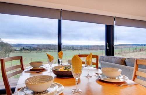 Kelso Cottage | Orchard Hideaway