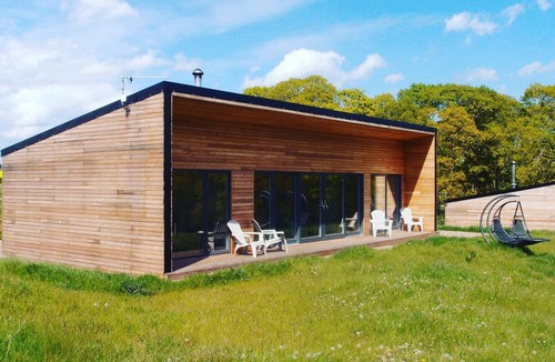 Kelso Cottage | Orchard Hideaway