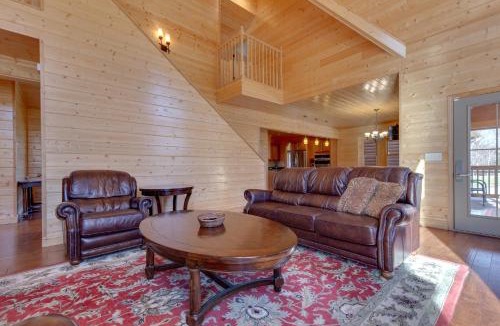 Rocky Grove House | Orchard Hideaway