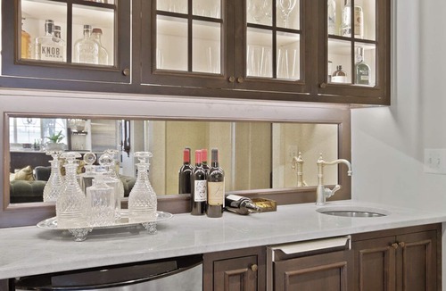 Boonesboro House | Orchard Hill Arrow Rock