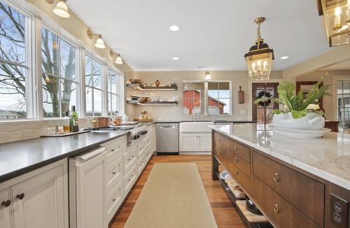 Boonesboro House | Orchard Hill Arrow Rock