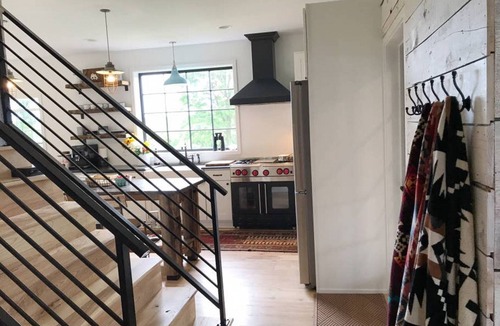 Fennville Apartment | Orchard Hill Farm in Saugatuck Near Beaches