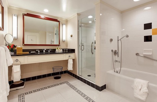Downtown San Francisco Hotel | Orchard Hotel