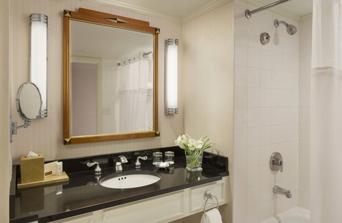 Downtown San Francisco Hotel | Orchard Hotel