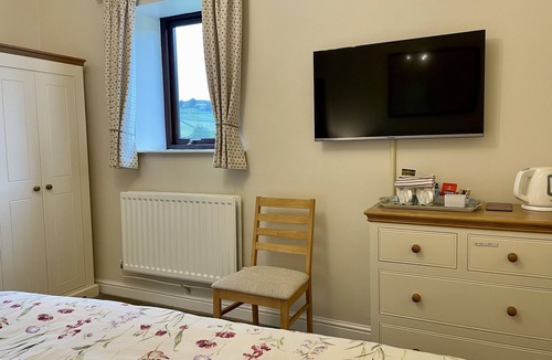 Hebden Hotel | Orchard House B&B