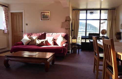 Hebden Hotel | Orchard House B&B