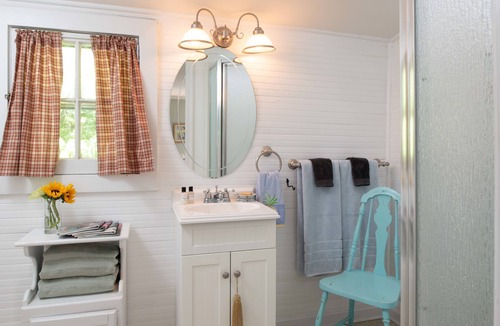 Lovingston Bed & Breakfast | Orchard House B&B