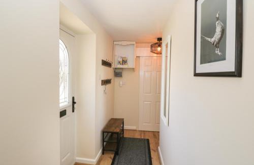 Malmesbury House | Orchard House Cottage