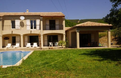 Salernes Villa | Orchard House