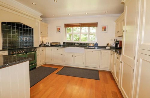 Ambleside Cottage | Orchard House