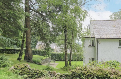 Ambleside Cottage | Orchard House