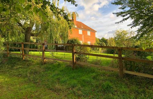 Hempstead House | Orchard House