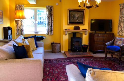 Hempstead House | Orchard House