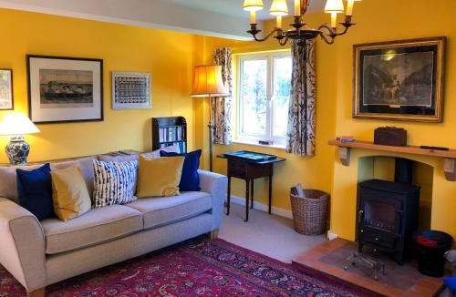 Hempstead House | Orchard House