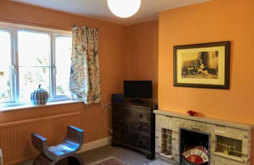 Hempstead House | Orchard House