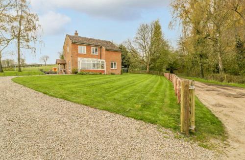 Little Cowarne House | Orchard House