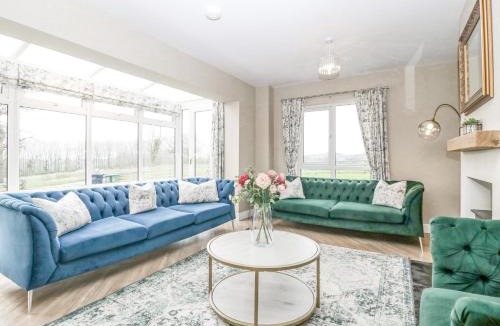 Little Cowarne House | Orchard House