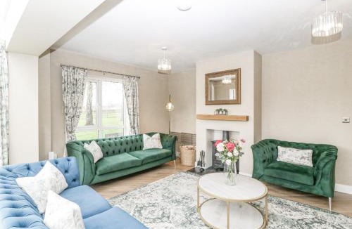 Little Cowarne House | Orchard House