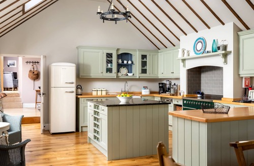 Upper Oddington Cottage | Orchard House