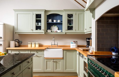 Upper Oddington Cottage | Orchard House