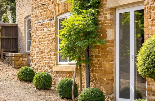 Upper Oddington Cottage | Orchard House