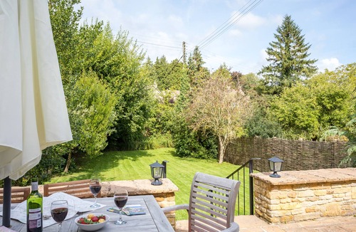 Upper Oddington Cottage | Orchard House