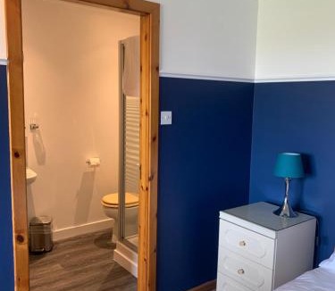 Haddington Cabin | Orchard House Lodges by Ecohuman