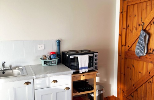 Haddington Cabin | Orchard House Lodges