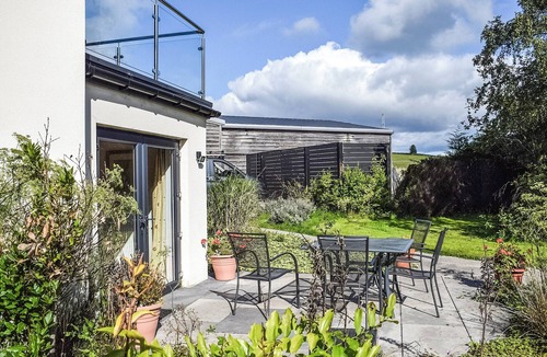 Auchtermuchty Cottage | Orchard House - UK40946