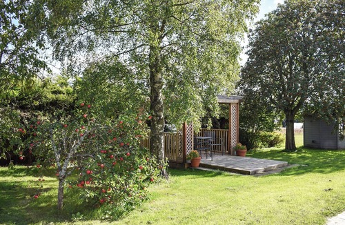 Auchtermuchty Cottage | Orchard House - UK40946