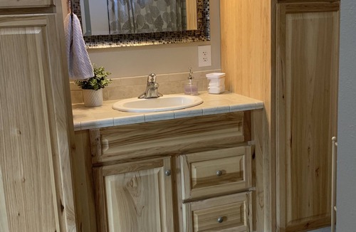 East Wenatchee Apartment | Orchard Inn