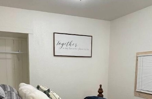 Kettle Falls Cottage | Orchard living for a day & more