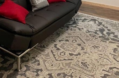 Kettle Falls Cottage | Orchard living for a day & more