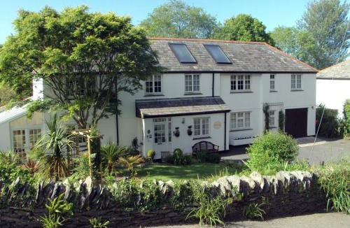 Boscastle House | Orchard Lodge