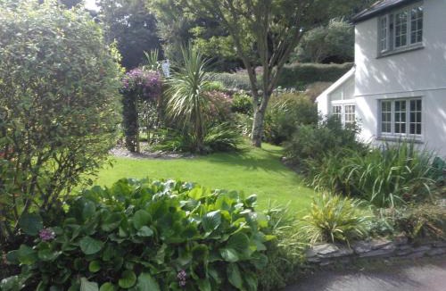 Boscastle House | Orchard Lodge