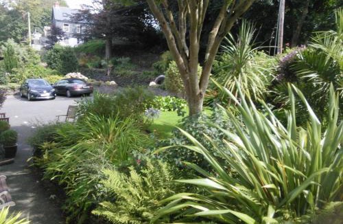 Boscastle House | Orchard Lodge