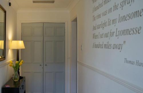 Boscastle House | Orchard Lodge