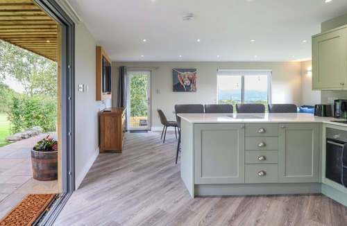 Corwen Cottage | Orchard Lodge