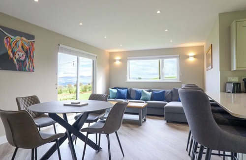 Corwen Cottage | Orchard Lodge