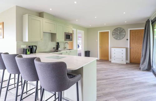 Corwen Cottage | Orchard Lodge