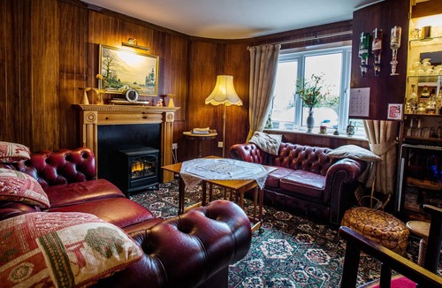 Folkton Hotel | Orchard Lodge & Wolds Restaurant