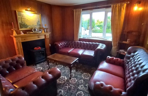 Folkton Hotel | Orchard Lodge & Wolds Restaurant