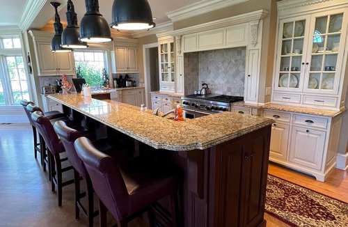 East Lyme House | Orchard Manor Estate